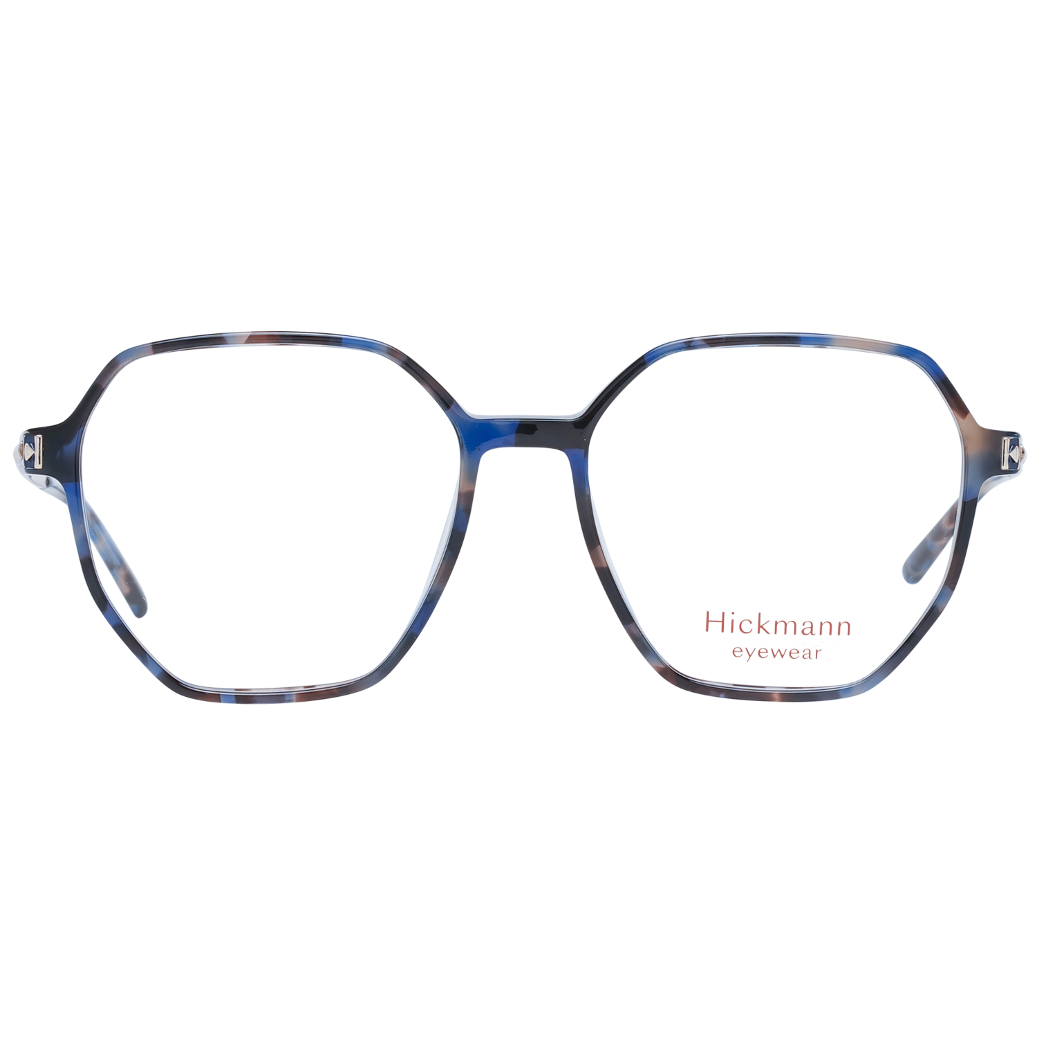 Ana Hickmann Brille HI6223 G21 53