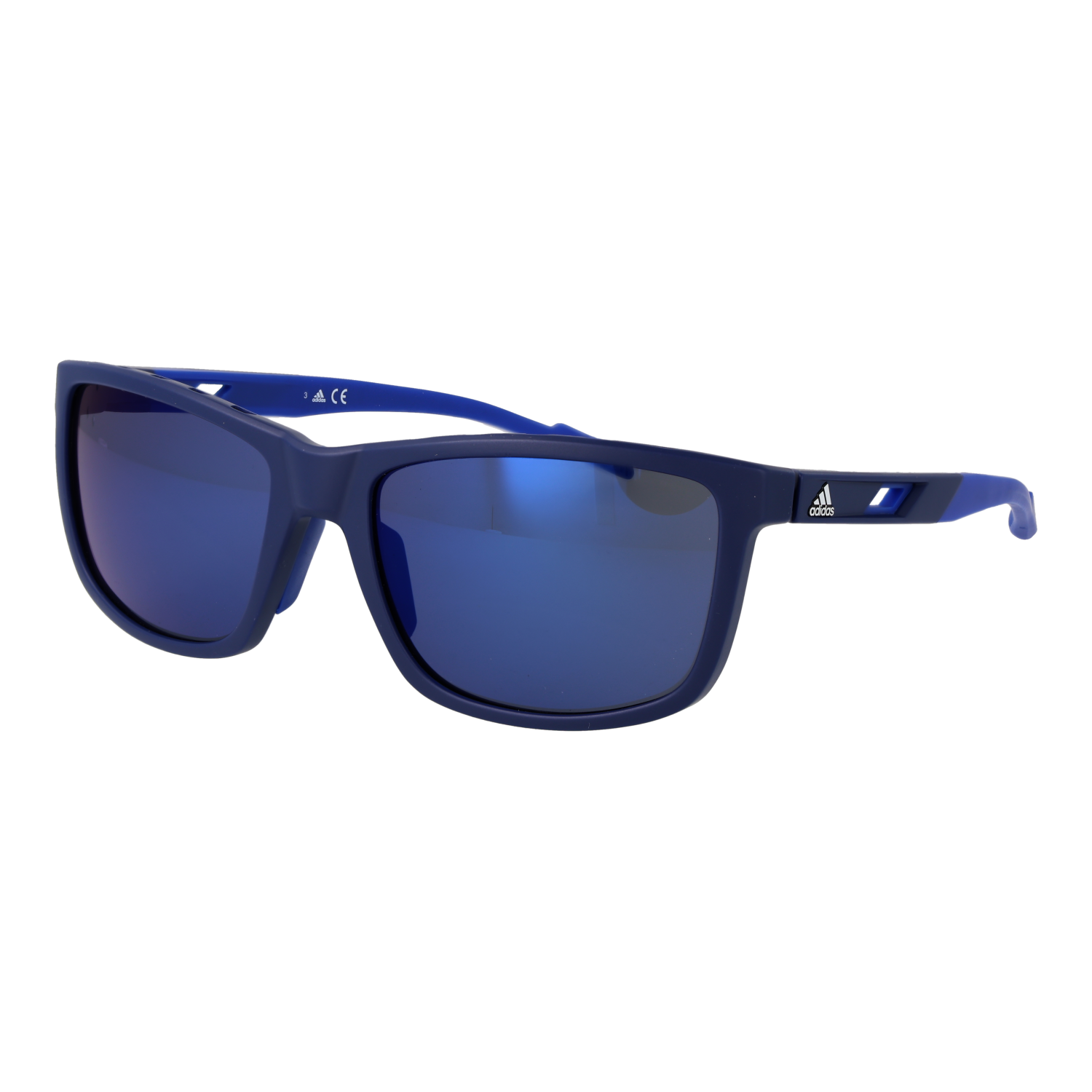 Adidas Sport Sunglasses SP0047 91X 60