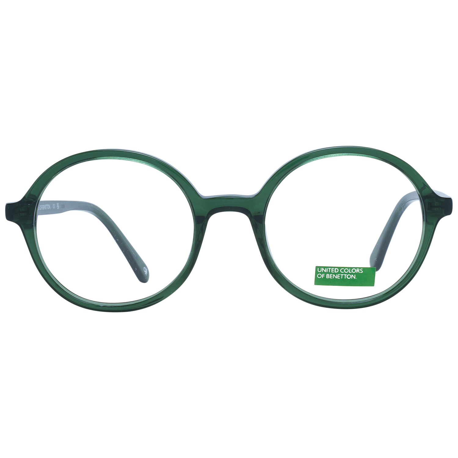 Benetton Optical Frame BEO1080 594 51