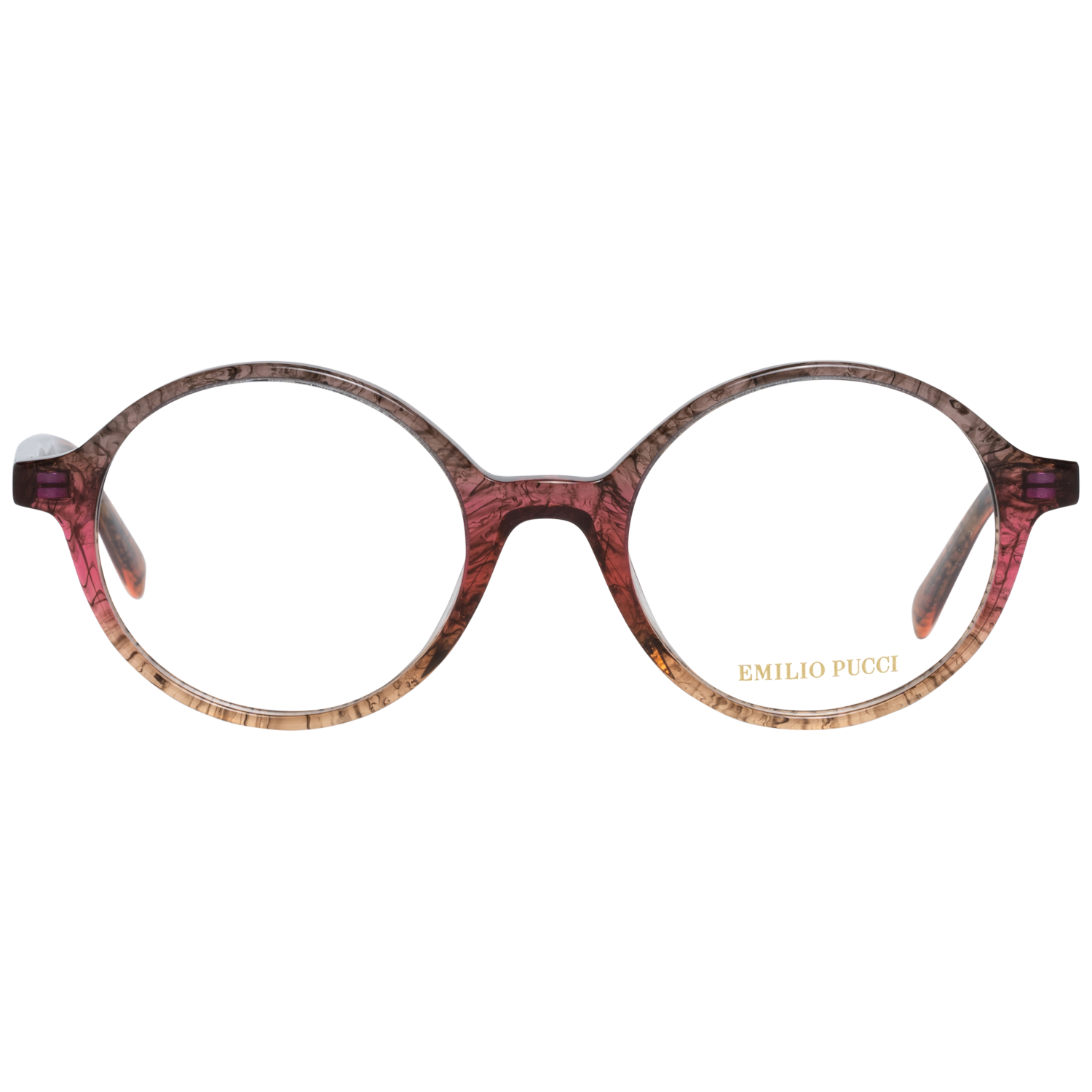 Emilio Pucci Brille EP5091 047 50