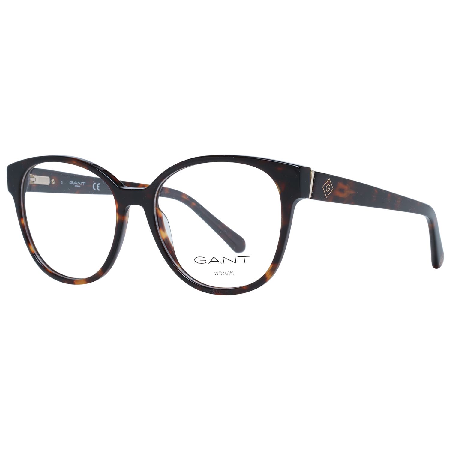 Gant Brille GA4131 052 53